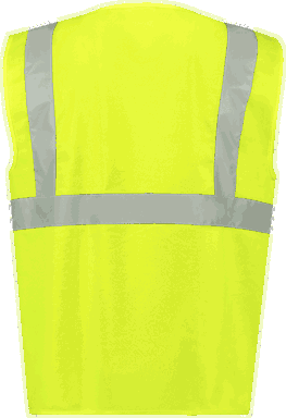 Tricorp Veiligheidsvest ISO20471 453013