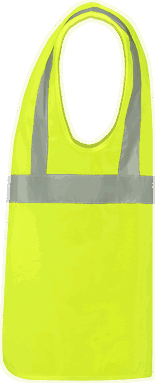 Tricorp Veiligheidsvest ISO20471 453013
