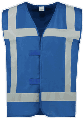 Tricorp Vest Reflectie 453014