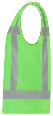 Tricorp Vest Reflectie 453014