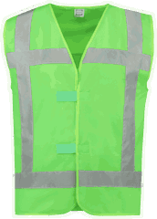 Tricorp Vest Reflectie 453014