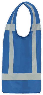 Tricorp Vest Reflectie 453014