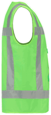 Tricorp Vest Reflectie 453014