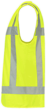 Tricorp Veiligheidsvest RWS 453015