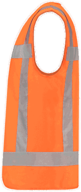 Tricorp Veiligheidsvest RWS 453015
