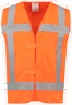 Orange fluo