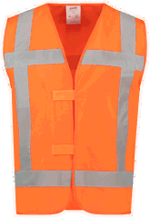 Tricorp Veiligheidsvest RWS 453015
