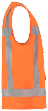 Tricorp Veiligheidsvest RWS 453015