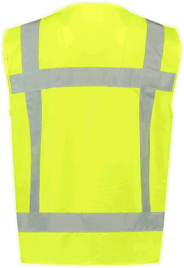 Tricorp Veiligheidsvest RWS 453015
