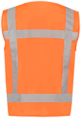 Tricorp Veiligheidsvest RWS 453015