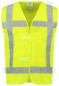 Jaune fluo