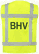 Tricorp Veiligheidsvest RWS BHV 453016