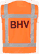 Tricorp Veiligheidsvest RWS BHV 453016