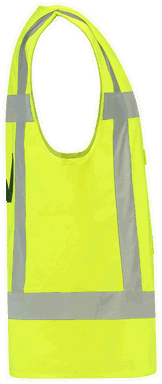 Tricorp Veiligheidsvest RWS BHV 453016