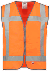 Tricorp Veiligheidsvest RWS Vlamvertragend 453017