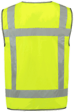 Tricorp Veiligheidsvest RWS Vlamvertragend 453017