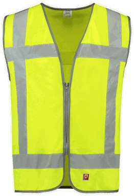 Tricorp Veiligheidsvest RWS Vlamvertragend 453017