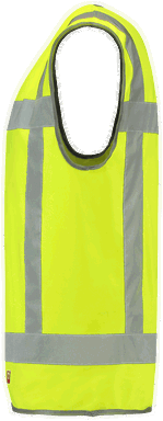 Tricorp Veiligheidsvest RWS Vlamvertragend 453017