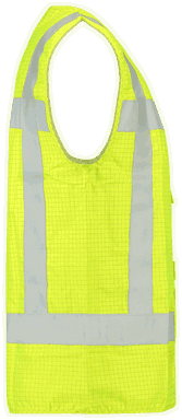 Tricorp Veiligheidsvest RWS Vlamvertragend Antistatisch 453018