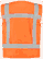 Tricorp Veiligheidsvest RWS Vlamvertragend Antistatisch 453018