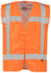 Tricorp Veiligheidsvest RWS Vlamvertragend Antistatisch 453018