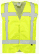 Tricorp Veiligheidsvest RWS Vlamvertragend Antistatisch 453018