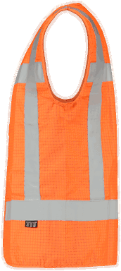 Tricorp Veiligheidsvest RWS Vlamvertragend Antistatisch 453018
