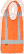 Tricorp Veiligheidsvest RWS Vlamvertragend Antistatisch 453018