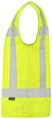 Tricorp Veiligheidsvest RWS Vlamvertragend Antistatisch 453018