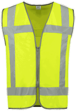 Tricorp Veiligheidsvest RWS Rits 453019
