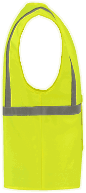 Tricorp Veiligheidsvest Kids 453020
