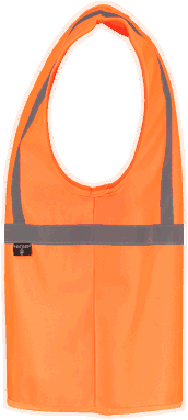 Tricorp Veiligheidsvest Kids 453020