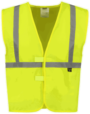 Tricorp Veiligheidsvest Kids 453020