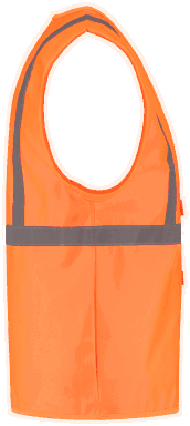 Tricorp Veiligheidsvest Kids 453020