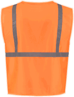 Tricorp Veiligheidsvest Kids 453020