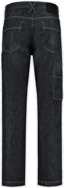 Tricorp Jeans Basis 502001