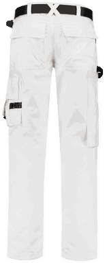 Tricorp Werkbroek Canvas 502007