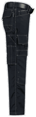 Tricorp Werkbroek Cordura Canvas 502009