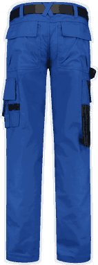 Tricorp Werkbroek Cordura Canvas 502009