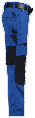 Tricorp Werkbroek Cordura Canvas 502009