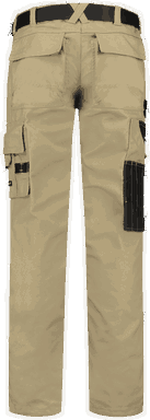 Tricorp Werkbroek Cordura Canvas 502009