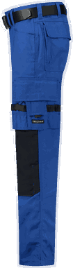 Tricorp Werkbroek Cordura Canvas 502009