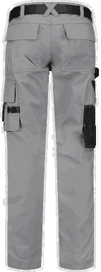 Tricorp Werkbroek Cordura Canvas 502009