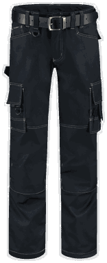 Tricorp Werkbroek Cordura Canvas 502009