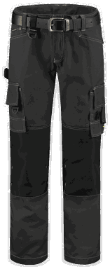 Tricorp Werkbroek Cordura Canvas 502009