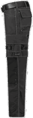 Tricorp Werkbroek Cordura Canvas 502009