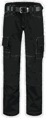 Tricorp Werkbroek Cordura Canvas 502009