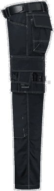 Tricorp Werkbroek Cordura Canvas 502009