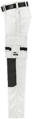 Tricorp Werkbroek Cordura Canvas 502009