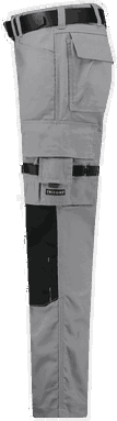 Tricorp Werkbroek Cordura Canvas 502009